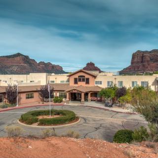 Sedona Winds