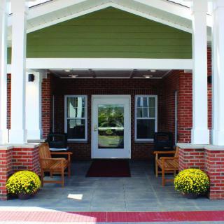 Mulberry Gardens Memory Care