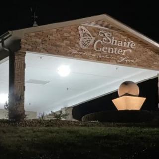 The Shaire Center