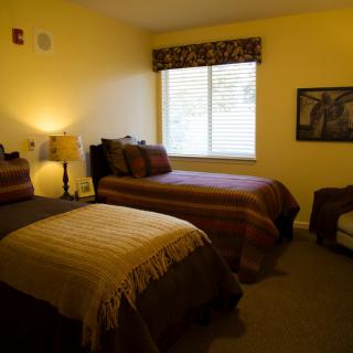Compass Pointe Memory Care
