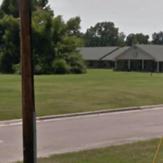 Dierks Nursing Ctr