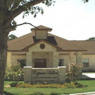 Copperas Hollow Nursing & Rehabilitation Center
