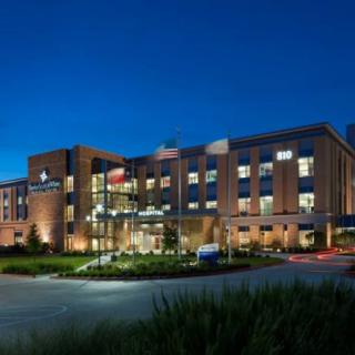 Baylor Scott & White Continuing Care Hospital