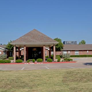 Victoria Gardens Of Allen