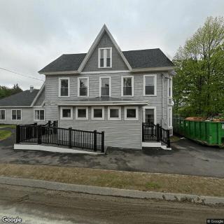 Hall-Dale Manor