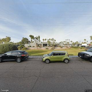 Scottsdale New Ventura