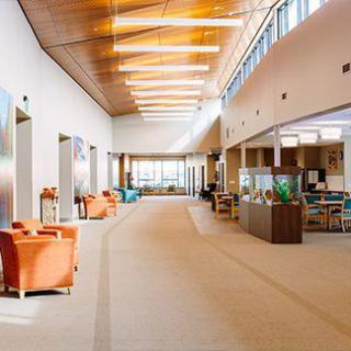 Riverview Lutheran Retirement Community of Spokane