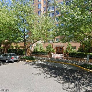 Legends Condominiums