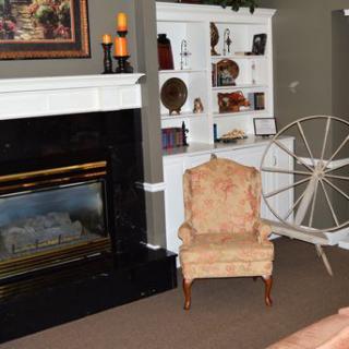 Mulberry Grove Senior Living