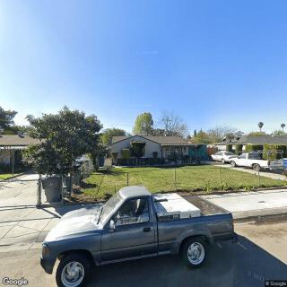 Angeles Guest Home