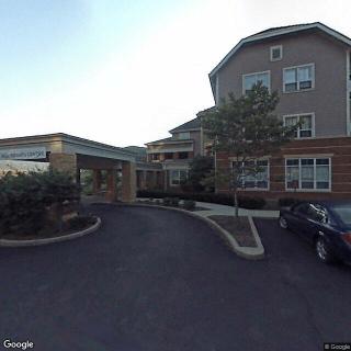 Ahava Memory Care Residence