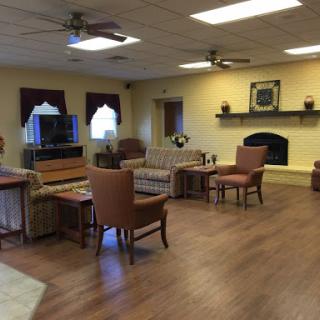 Community Care And Rehabilitation