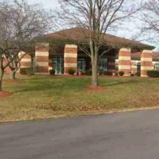 Grandview Healthcare Center