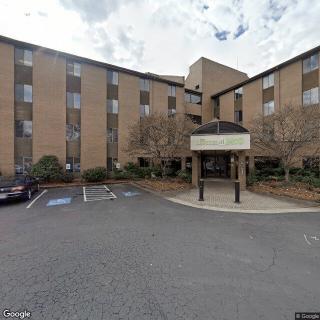 AMADA Senior Care - Marietta,  GA