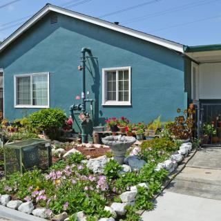 Nena & Ray's Guest Home 1