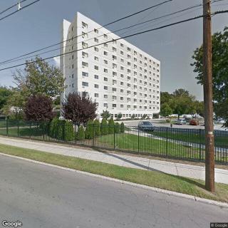 South East Towers Housing