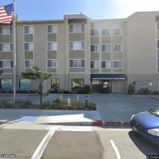 Belmont Place Apartments
