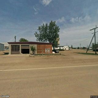 Prairie Vista Manor Admnstrtn