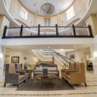 Acacia Springs