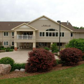 Ashbrook Assisted Living