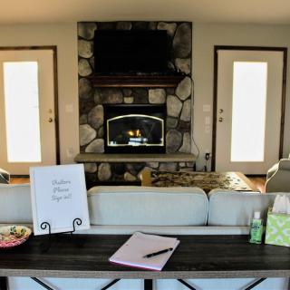 Flagstone Adult Foster Care for Women