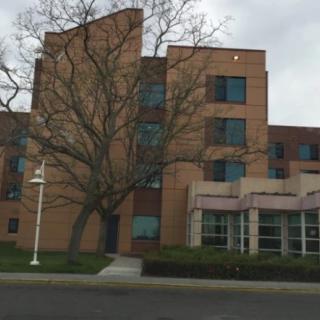 Menorah Home & Hospital For Aged & Infirm