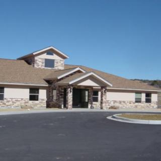 Cottonwood Inn Rehab And Extended Care Center