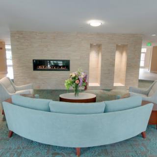 Linden Park Apartments in Bolton Hill