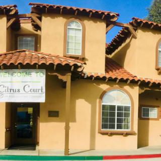 Citrus Court