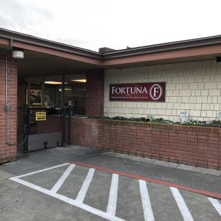 Fortuna Rehabilitation And Wellness Center