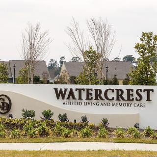 Watercrest Myrtle Beach