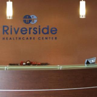 Riverside Nursing And Rehabilitation Center