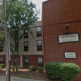 Care Pavilion Nursing And Rehabilitation Center