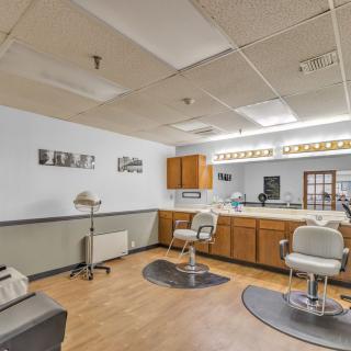 Moweaqua Rehab & Hcc