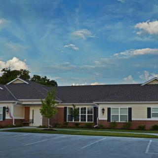 Credo Senior Living
