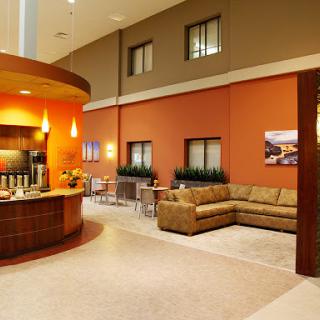 Greenbrier Health Center
