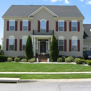 Brentwood Manor Assisted Living
