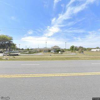 Osprey Point Nursing Ctr