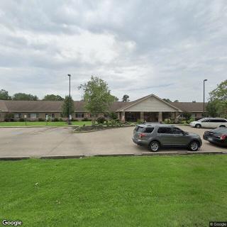 Park View Nursing & Rehab