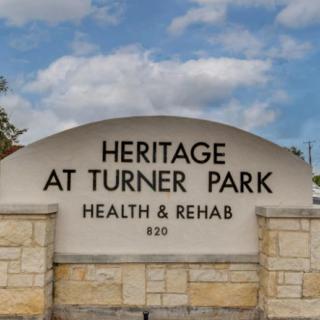 Heritage At Turner Park Health & Rehab