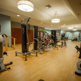 Springbrook Nursing & Rehabilitation Center