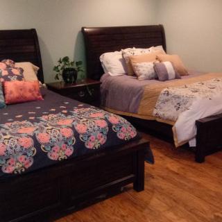 Labor of Love Elderly Residential Care