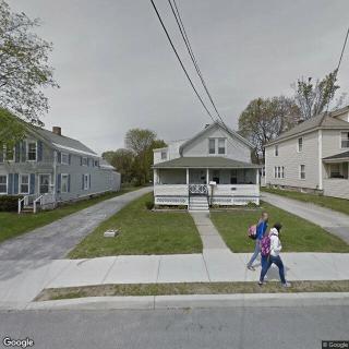 Twin Maples Community Care Hme