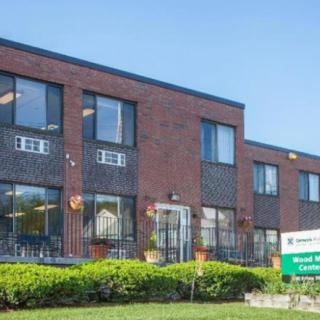 Royal Wood Mill Center
