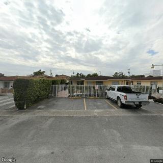 Sunshine Adult Ctr