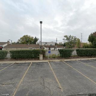 Glen Oaks Nursing Home