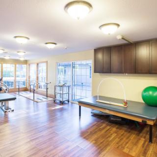 Redwood Cove Healthcare Center