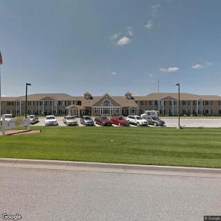 Winchester Meadows Assisted living