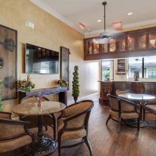Clayton Oaks Living