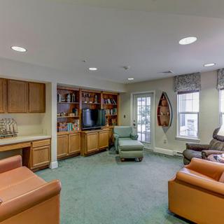 Bayside Assisted Living Community